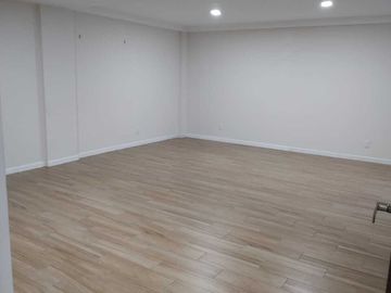 Venta Departamento nuevo en Tecamachalco