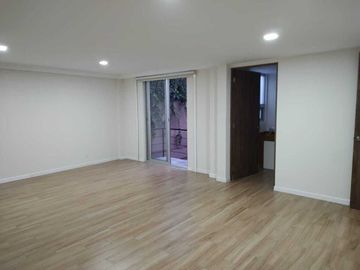 Venta Departamento nuevo en Tecamachalco