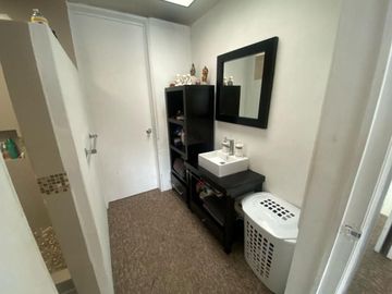 Venta casa en Churubusco Country Club