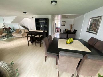 Venta casa en Churubusco Country Club