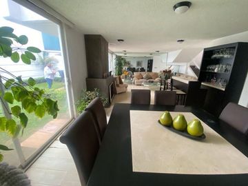 Venta casa en Churubusco Country Club
