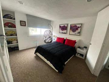 Venta casa en Churubusco Country Club