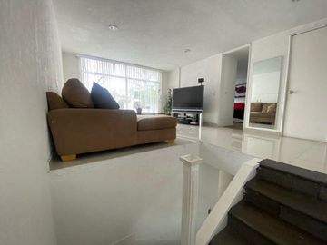Venta casa en Churubusco Country Club