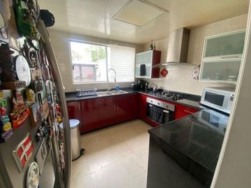 Venta casa en Churubusco Country Club