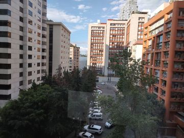 Venta departamento en Bosques de las Lomas