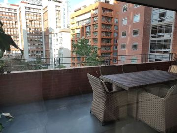 Venta departamento en Bosques de las Lomas