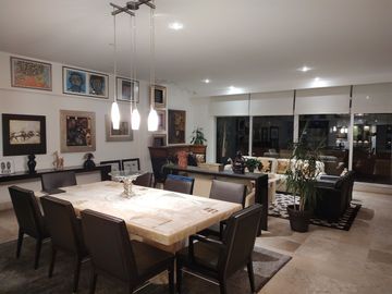 Venta departamento en Bosques de las Lomas