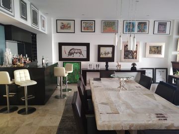 Venta departamento en Bosques de las Lomas