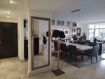 Venta departamento en Bosques de las Lomas