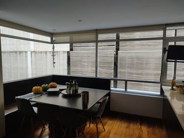 Venta departamento en Bosques de las Lomas