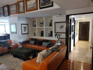 Venta departamento en Bosques de las Lomas