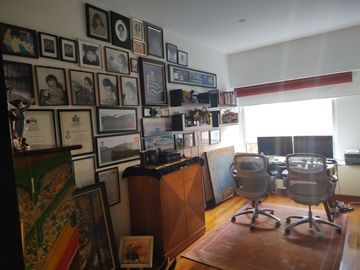 Venta departamento en Bosques de las Lomas