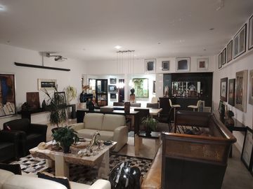Venta departamento en Bosques de las Lomas