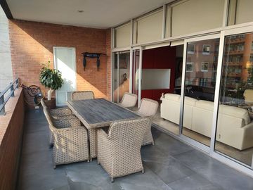 Venta departamento en Bosques de las Lomas