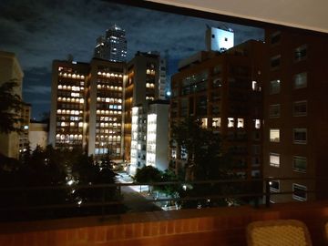 Venta departamento en Bosques de las Lomas