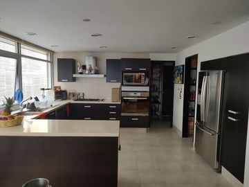 Venta departamento en Bosques de las Lomas
