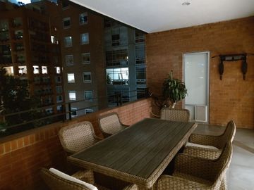 Venta departamento en Bosques de las Lomas