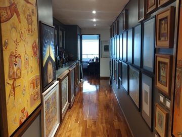 Venta departamento en Bosques de las Lomas