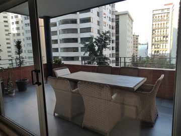 Venta departamento en Bosques de las Lomas