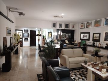 Venta departamento en Bosques de las Lomas