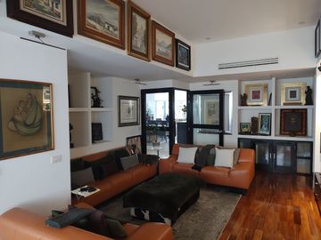 Venta departamento en Bosques de las Lomas
