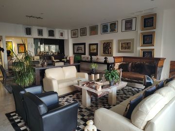 Venta departamento en Bosques de las Lomas