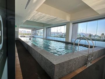 Venta departamento en Pedregal Be Grand