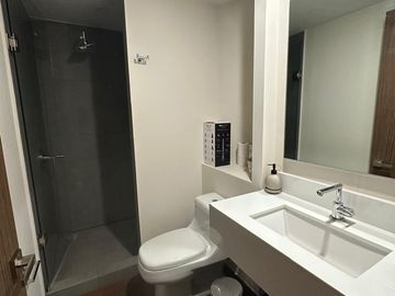 Venta departamento en Pedregal Be Grand