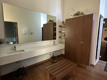 Venta departamento en Pedregal Be Grand