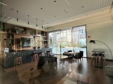Venta departamento en Pedregal Be Grand