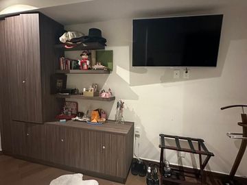 Venta departamento en Pedregal Be Grand