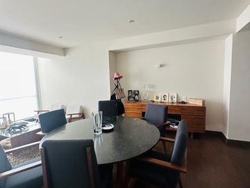 Venta departamento en Pedregal Be Grand