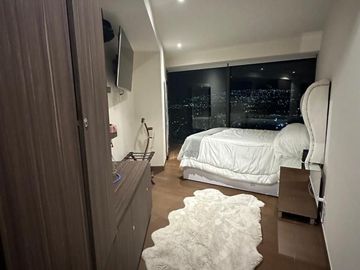 Venta departamento en Pedregal Be Grand