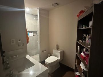 Venta departamento en Pedregal Be Grand