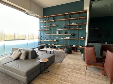 Venta departamento en Pedregal Be Grand