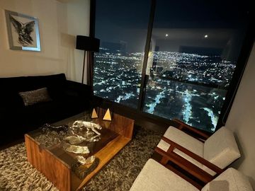 Venta departamento en Pedregal Be Grand