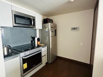 Venta departamento en Pedregal Be Grand