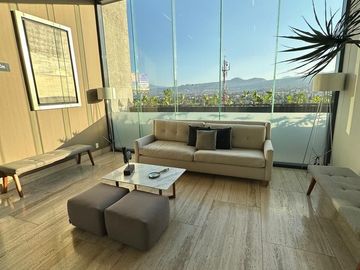 Venta departamento en Pedregal Be Grand
