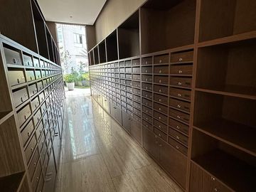Venta departamento en Pedregal Be Grand