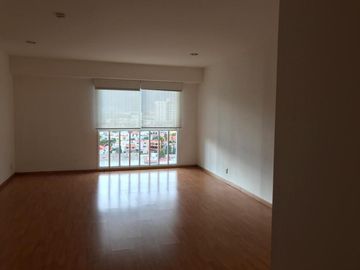 Venta departamento en Interlomas
