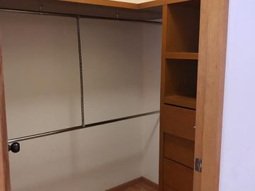Venta departamento en Interlomas