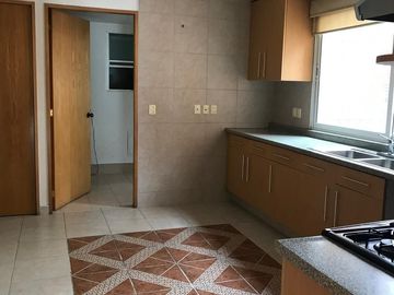 Venta departamento en Interlomas