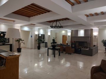 Venta departamento en Interlomas