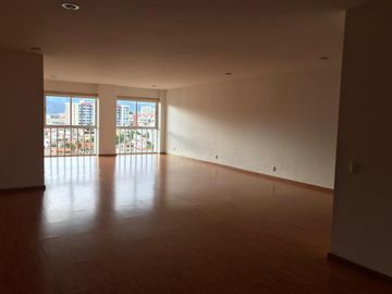 Venta departamento en Interlomas