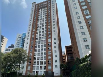 Venta departamento en Interlomas