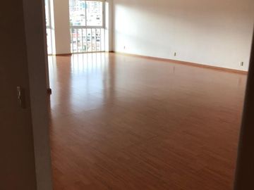 Venta departamento en Interlomas