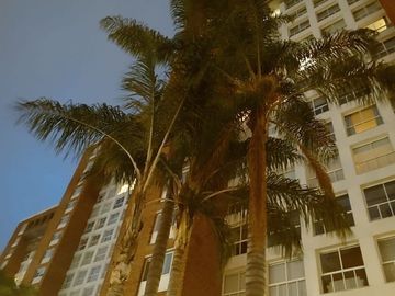 Venta departamento en Interlomas