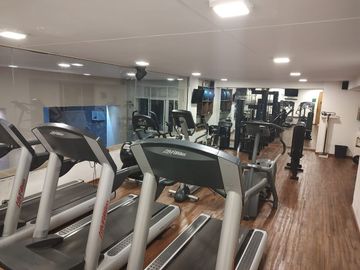Venta departamento en Interlomas