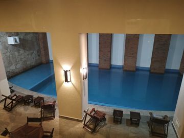Venta departamento en Interlomas