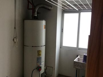Venta departamento en Interlomas